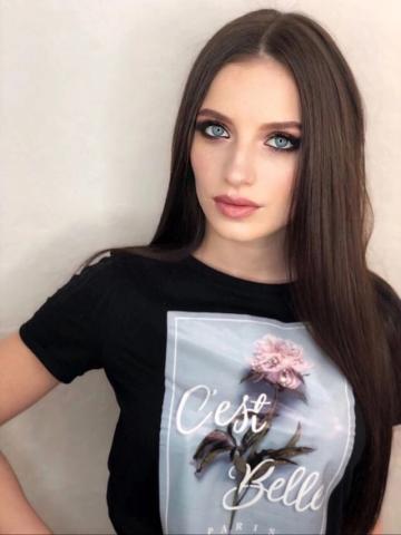 Анкета проститутки Илона, Русский Акташ, 25 лет, №54372